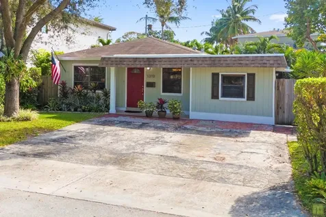 1310 NE 40th Court Oakland Park FL 33334