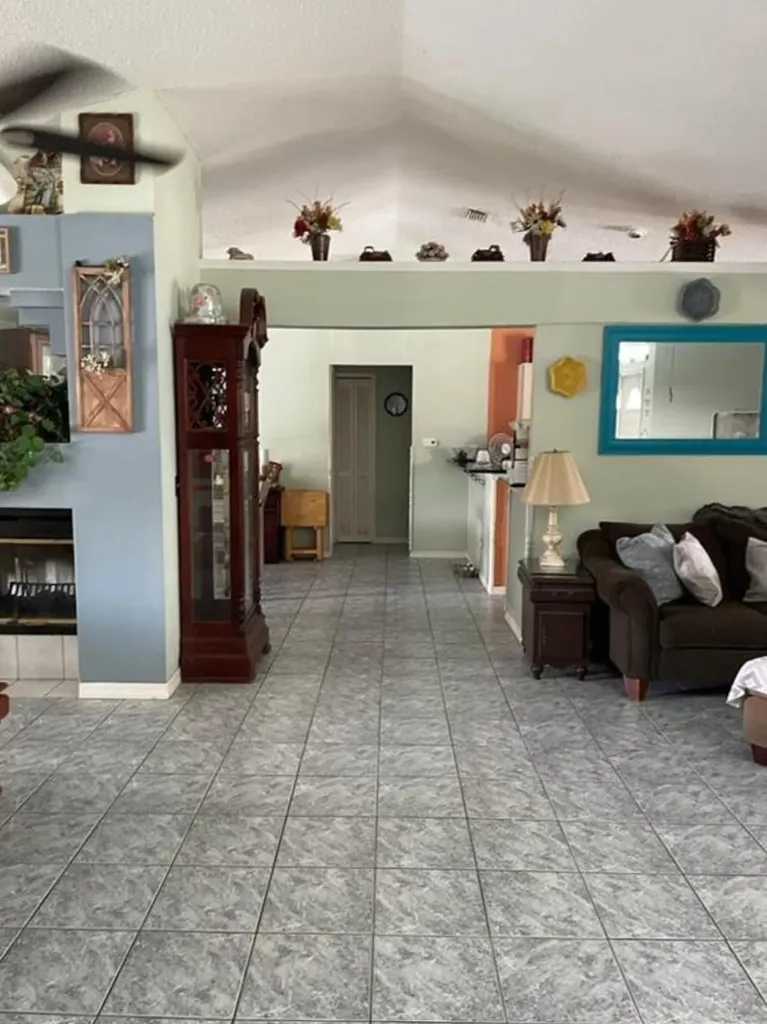 480 SW Molloy Street Port St Lucie FL 34984