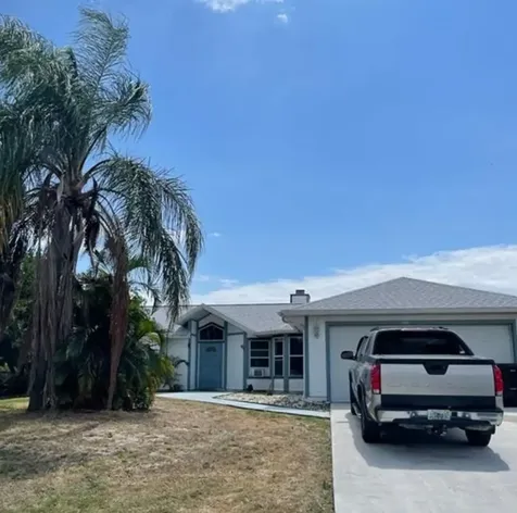 480 SW Molloy Street Port St Lucie FL 34984