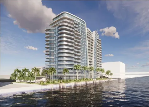 3000 E Oakland Park Fort Lauderdale FL 33306