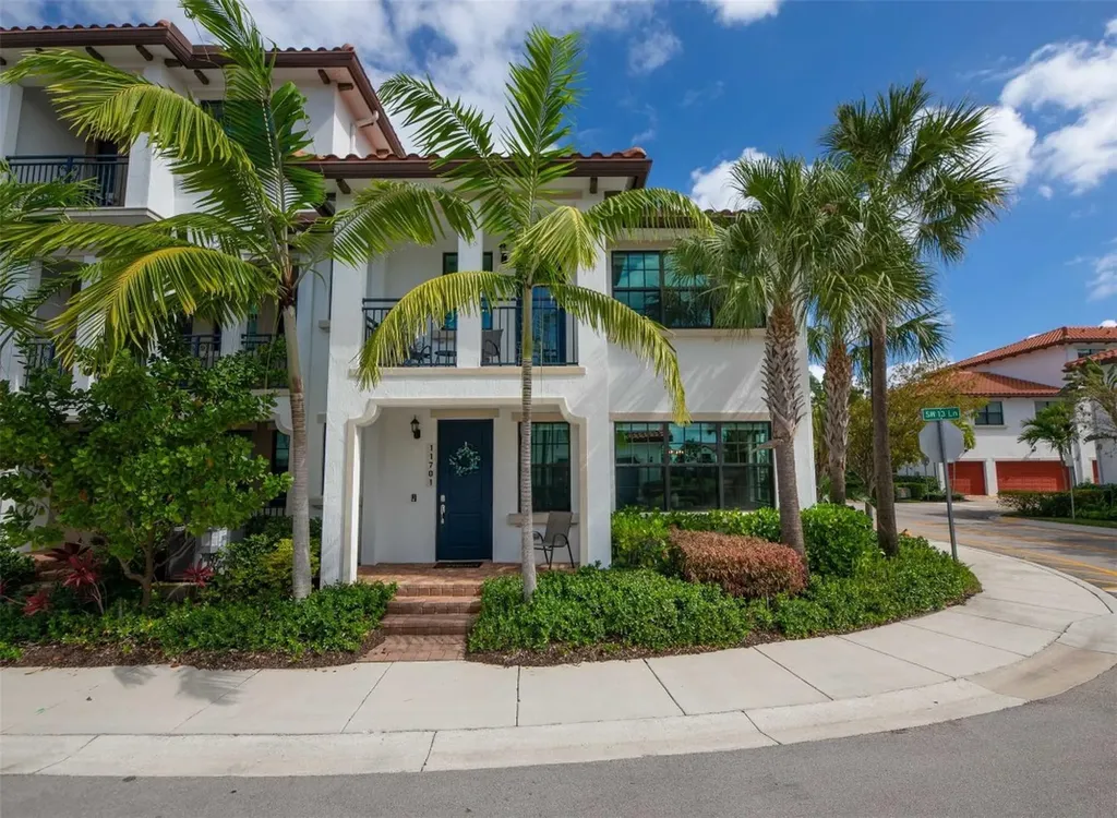 11701 SW 13th Court Pembroke Pines FL 33025