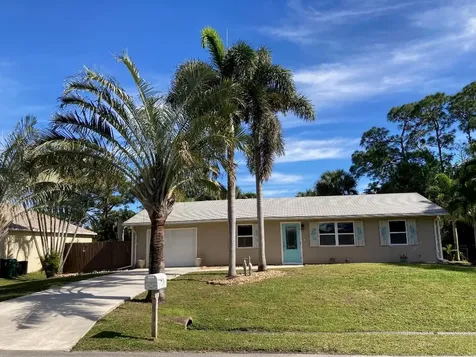 741 NW Avens Street Port St Lucie FL 34983