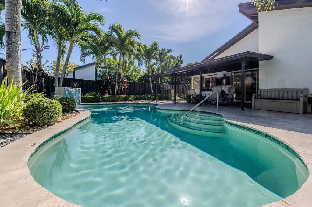 1510 Flamingo Court Pembroke Pines FL 33026