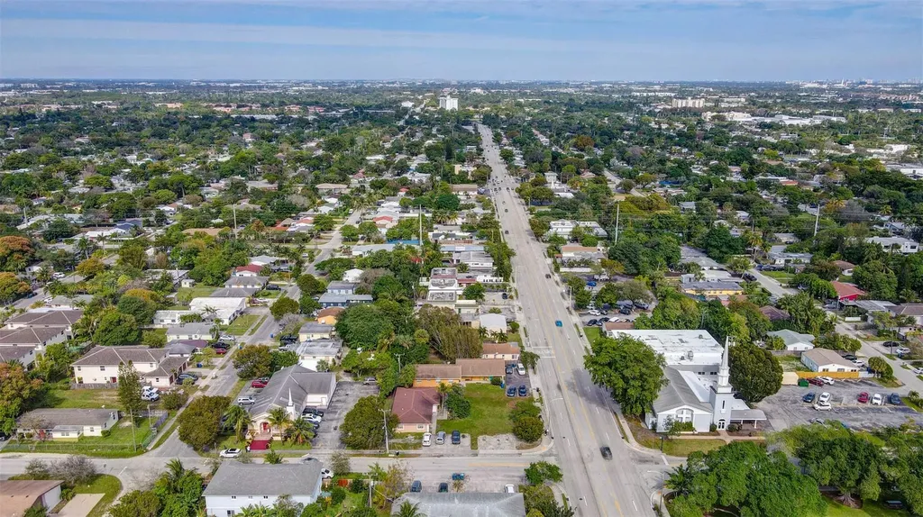 25 NW 11th Street Fort Lauderdale FL 33311