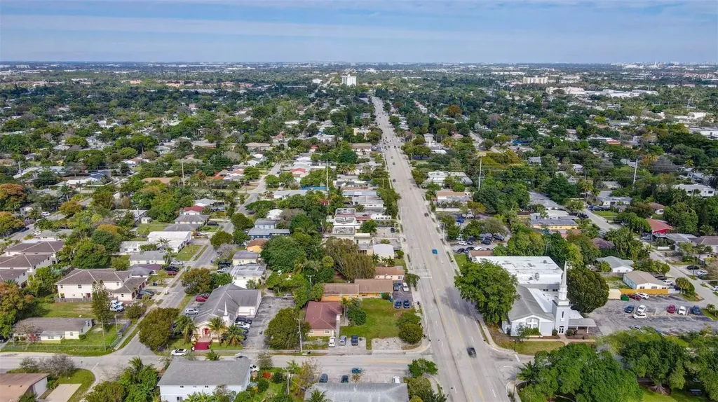 25 NW 11th Street Fort Lauderdale FL 33311