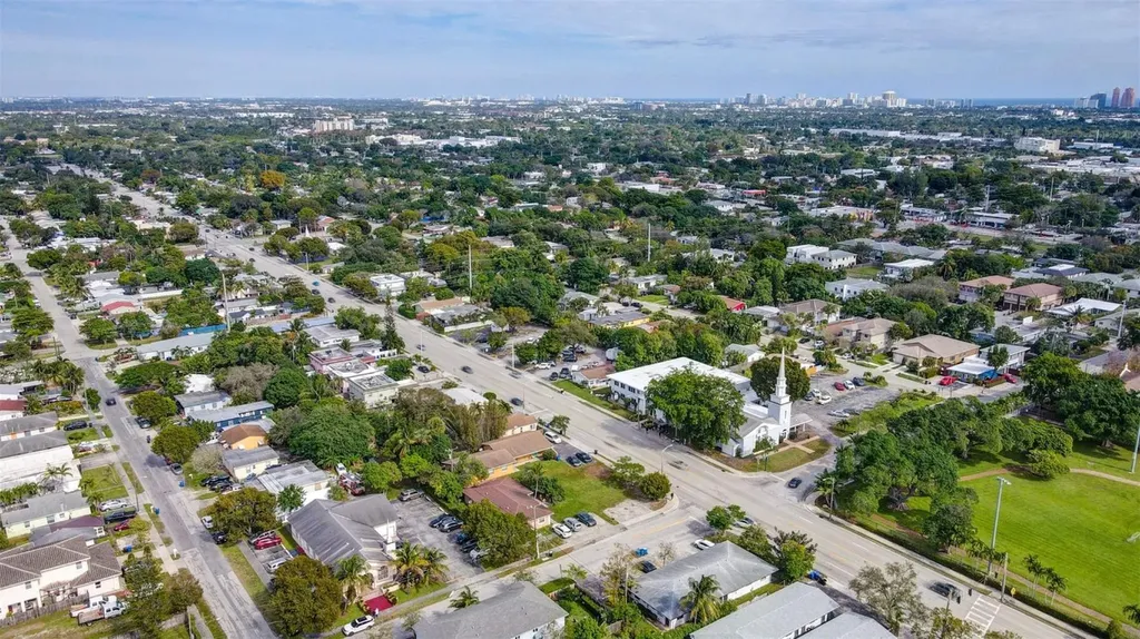 25 NW 11th Street Fort Lauderdale FL 33311
