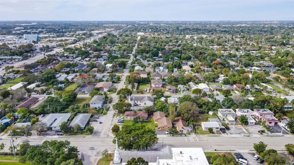 25 NW 11th Street Fort Lauderdale FL 33311