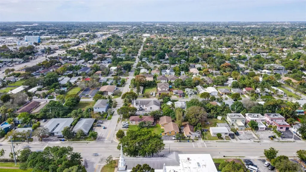 25 NW 11th Street Fort Lauderdale FL 33311