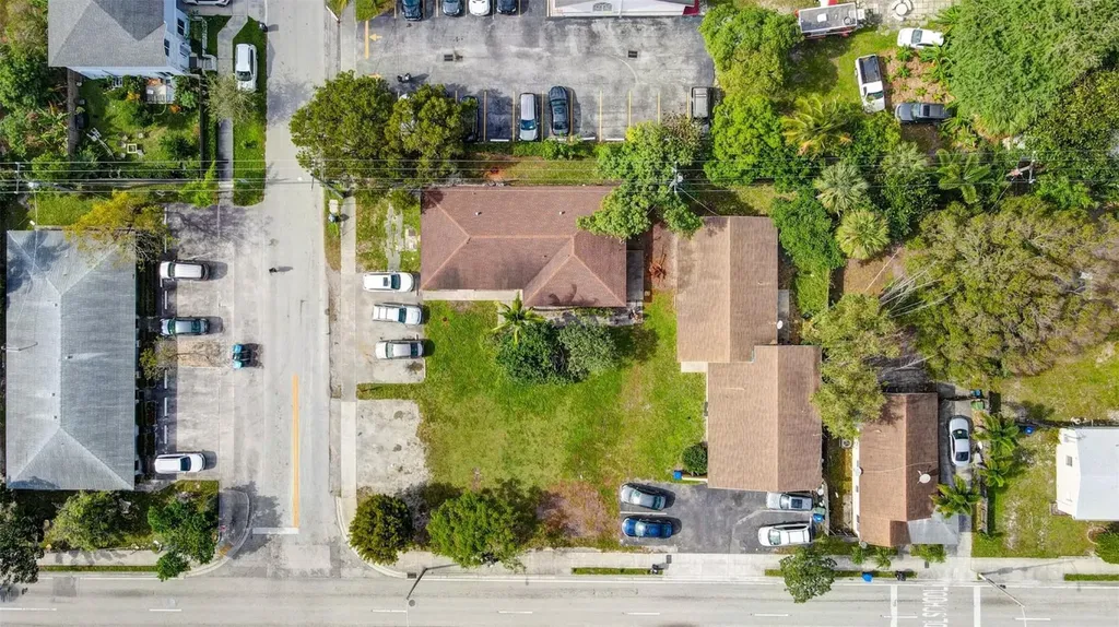 25 NW 11th Street Fort Lauderdale FL 33311