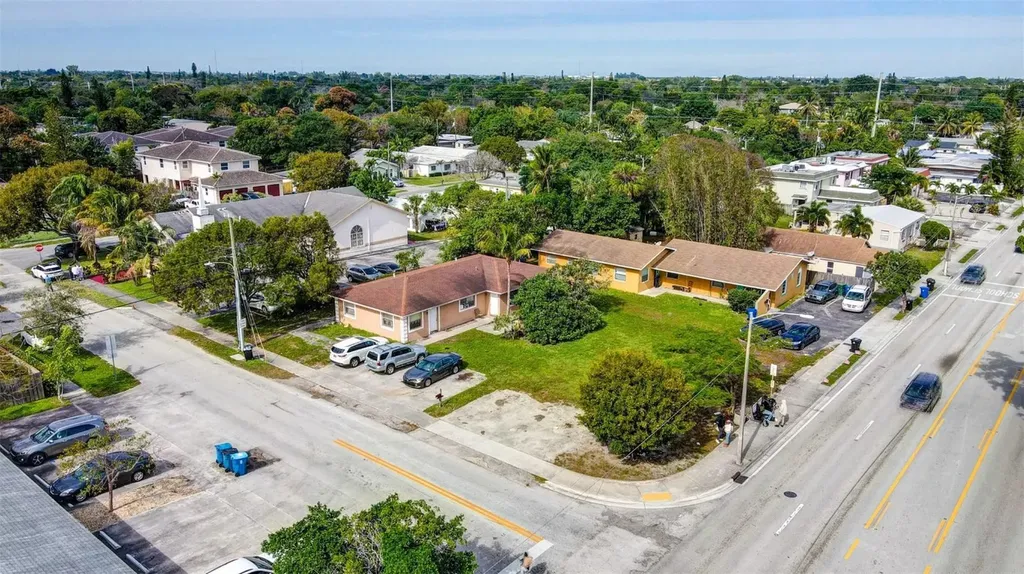 25 NW 11th Street Fort Lauderdale FL 33311