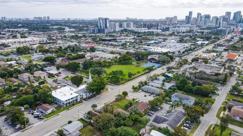 25 NW 11th Street Fort Lauderdale FL 33311