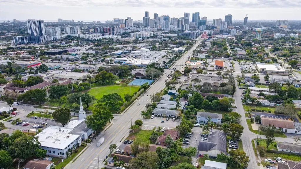 25 NW 11th Street Fort Lauderdale FL 33311