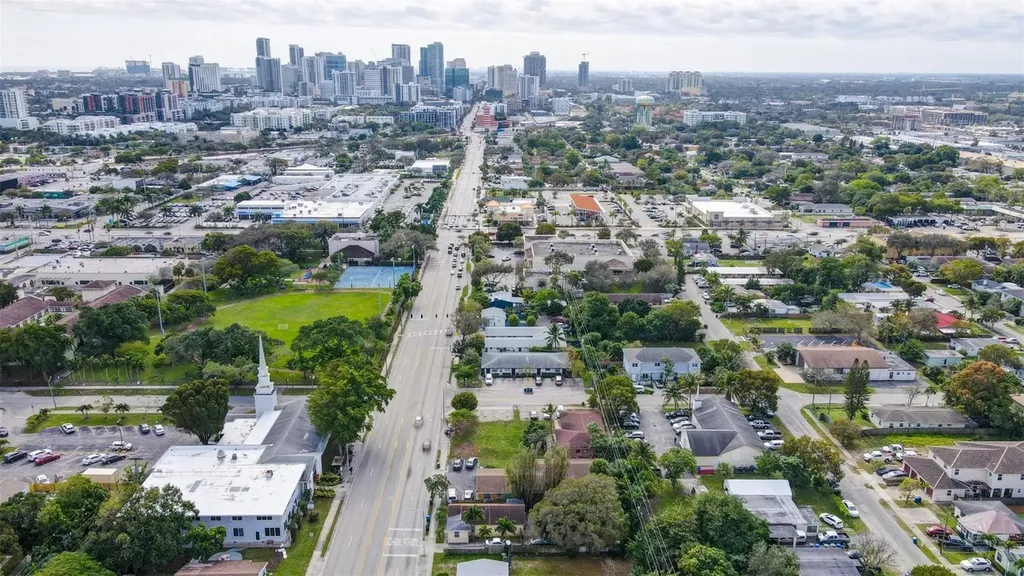25 NW 11th Street Fort Lauderdale FL 33311