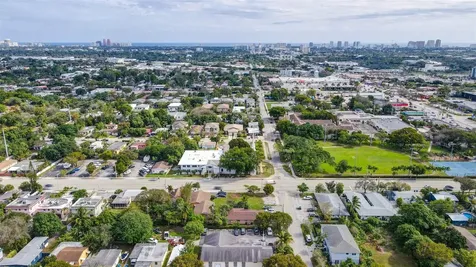 25 NW 11th Street Fort Lauderdale FL 33311
