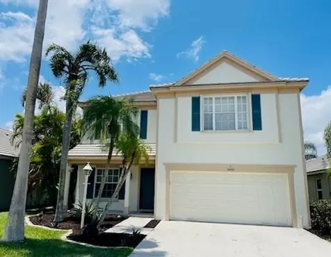 5897 N Plum Bay Parkway Tamarac FL 33321