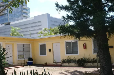 Hallandale Beach FL 33009