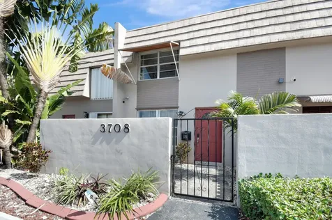 3708 SW 59th Terrace Davie FL 33314