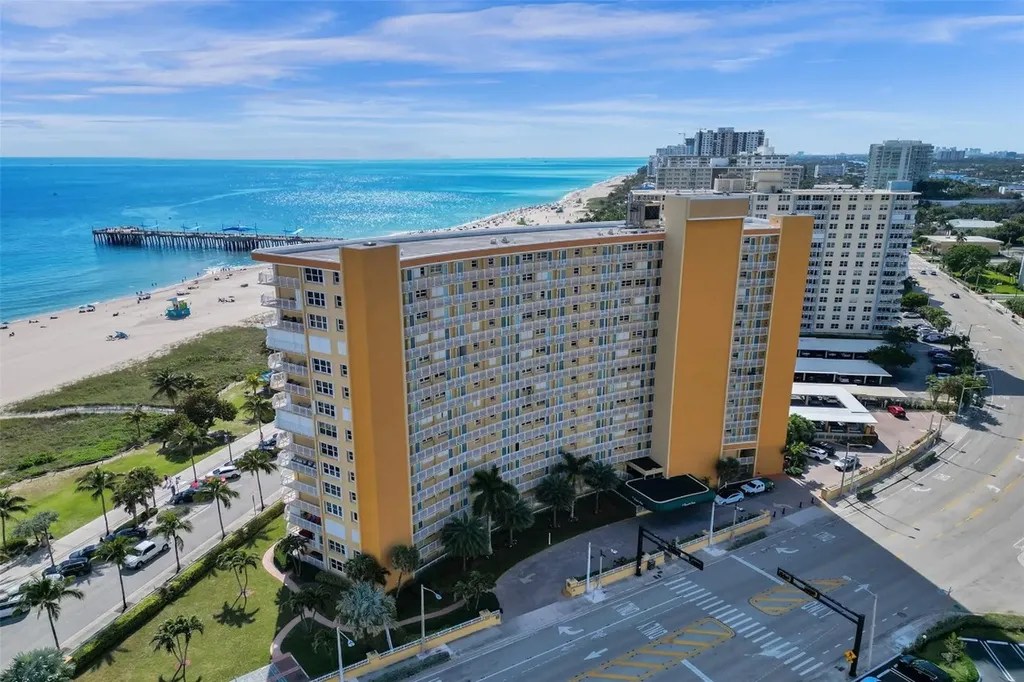 328 N Ocean Boulevard Pompano Beach FL 33062