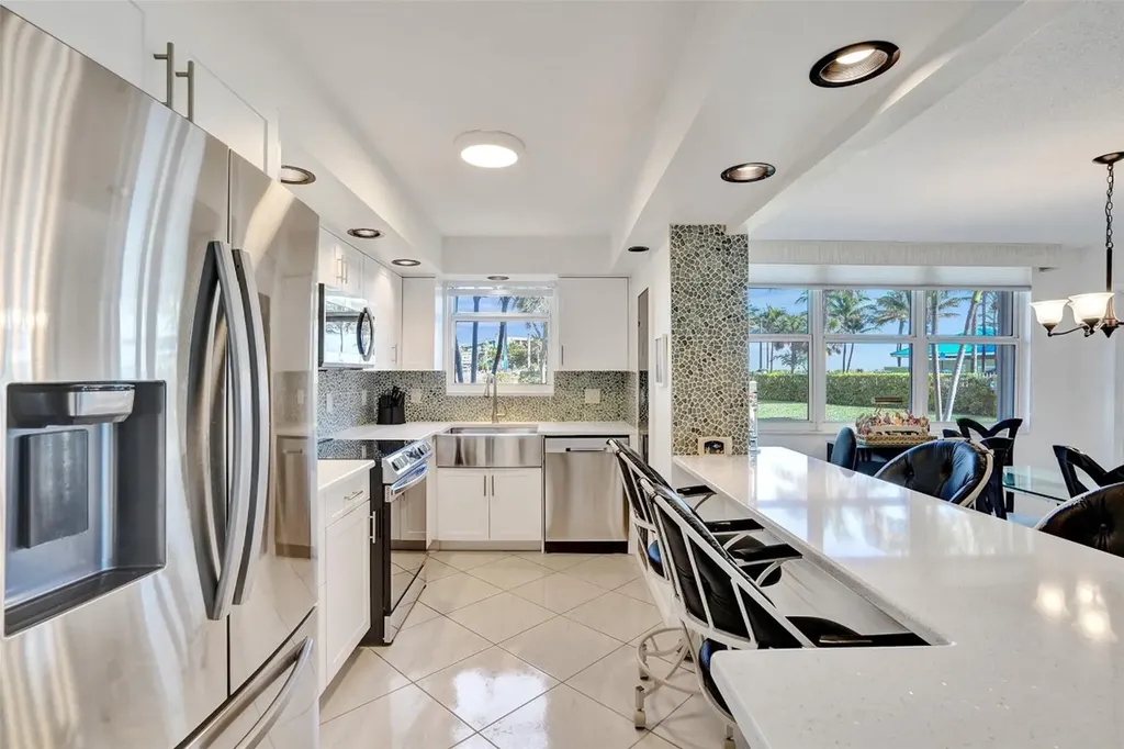328 N Ocean Boulevard Pompano Beach FL 33062