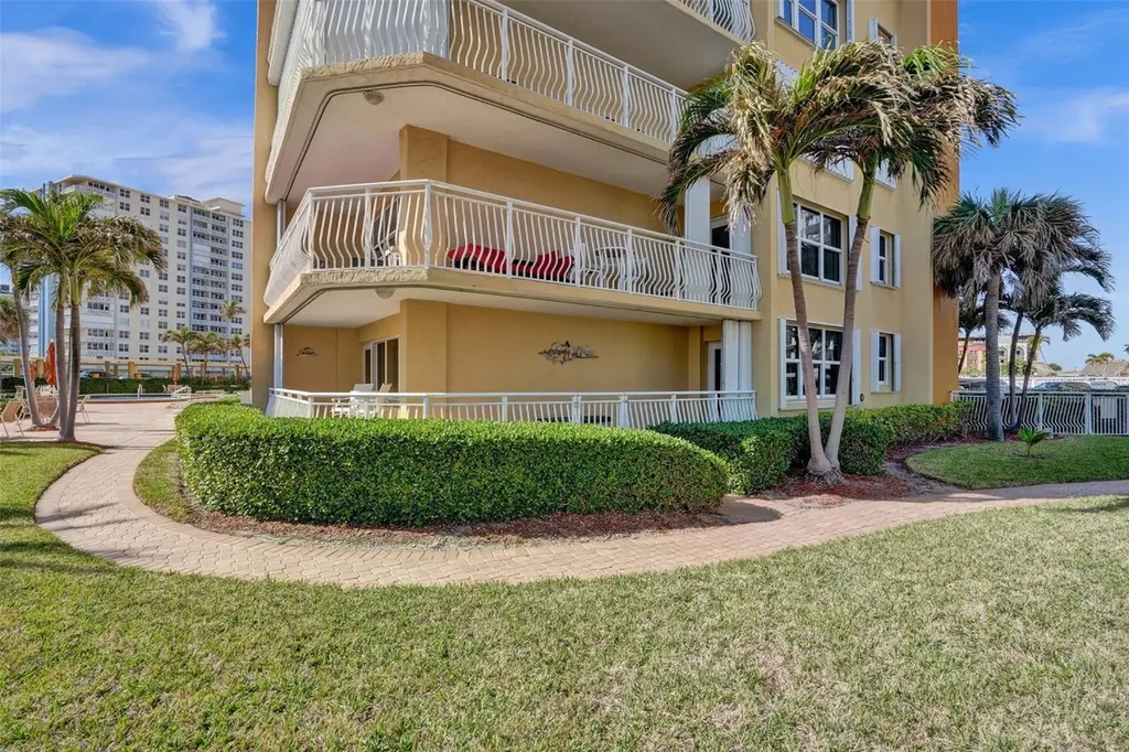 328 N Ocean Boulevard Pompano Beach FL 33062