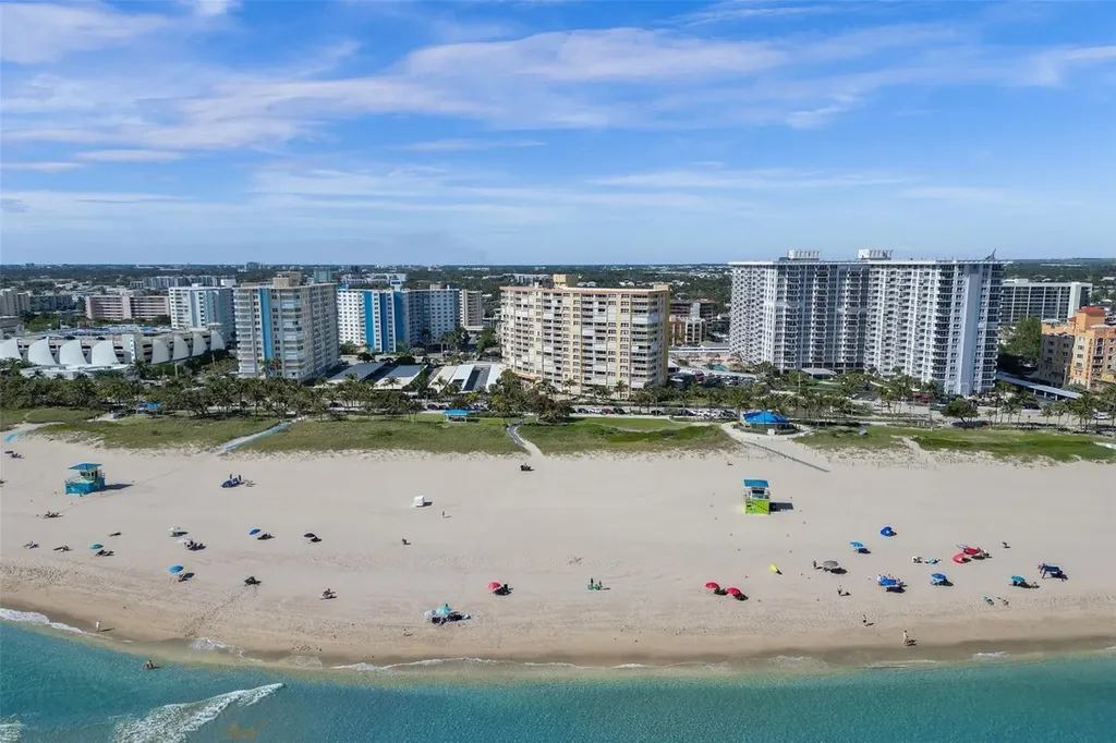 328 N Ocean Boulevard Pompano Beach FL 33062
