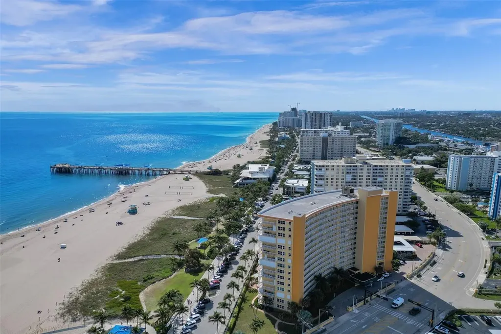 328 N Ocean Boulevard Pompano Beach FL 33062