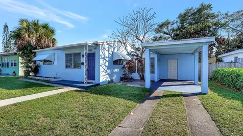 1280 NE 162nd Street North Miami Beach FL 33162