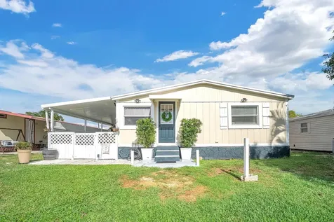 5520 NW 203rd Miami Gardens FL 33055