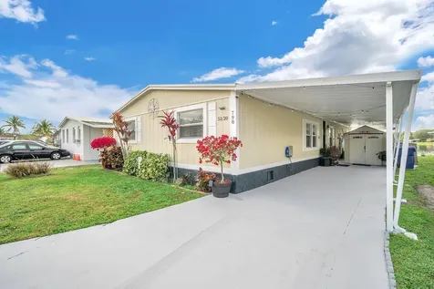 5520 NW 203rd Miami Gardens FL 33055