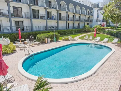 4013 N Ocean Drive Lauderdale By The Sea FL 33308