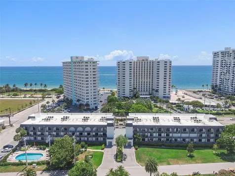 4013 N Ocean Drive Lauderdale By The Sea FL 33308