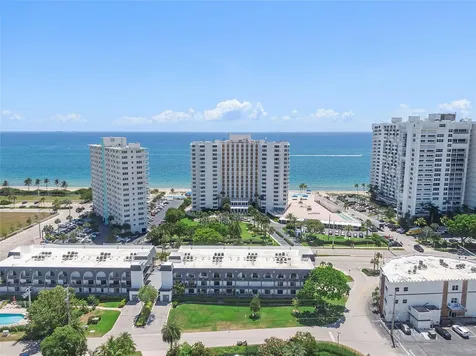 4013 N Ocean Drive Lauderdale By The Sea FL 33308