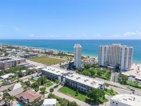 4013 N Ocean Drive Lauderdale By The Sea FL 33308