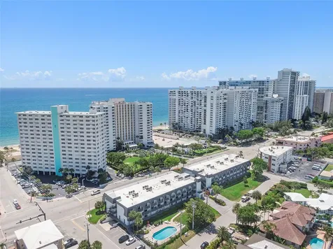4013 N Ocean Drive Lauderdale By The Sea FL 33308