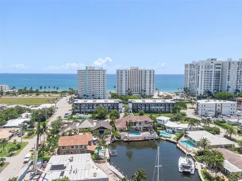 4013 N Ocean Drive Lauderdale By The Sea FL 33308