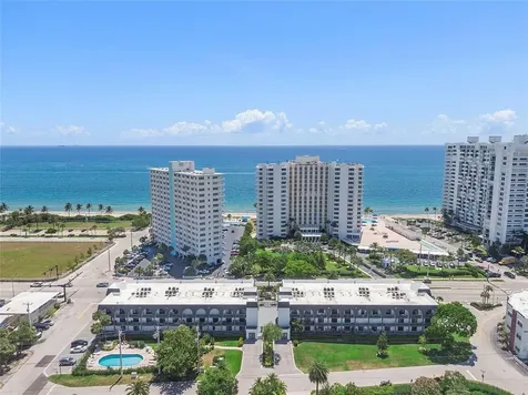 4013 N Ocean Drive Lauderdale By The Sea FL 33308