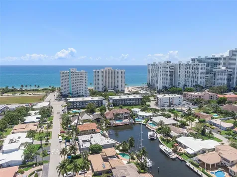 4013 N Ocean Drive Lauderdale By The Sea FL 33308