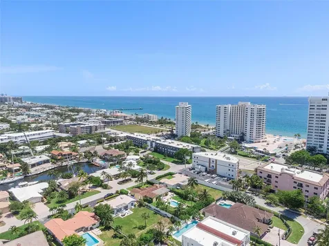 4013 N Ocean Drive Lauderdale By The Sea FL 33308