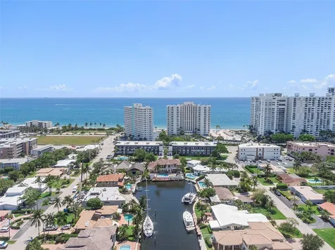4013 N Ocean Drive Lauderdale By The Sea FL 33308