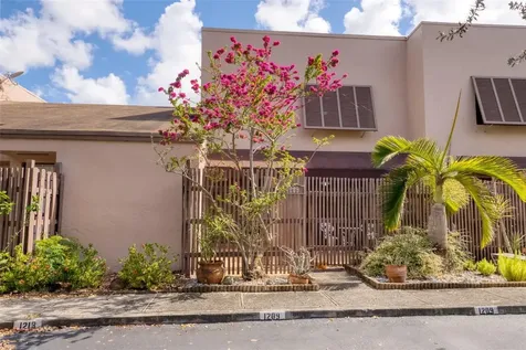 1209 NW 122nd Terrace Pembroke Pines FL 33026