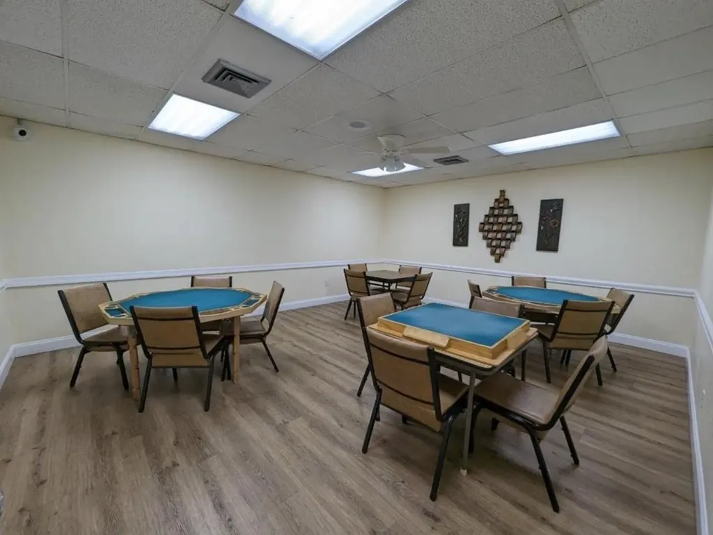 9460 Sunrise Lake Boulevard Sunrise FL 33322