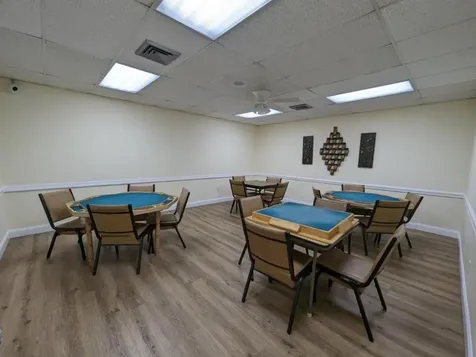 9460 Sunrise Lake Boulevard Sunrise FL 33322