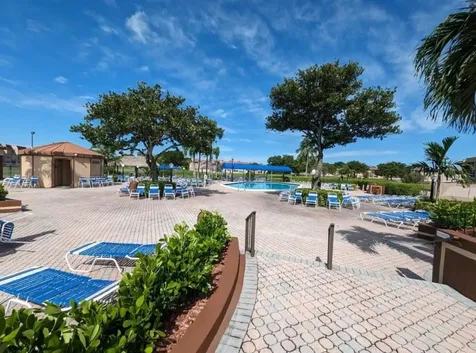 9460 Sunrise Lake Boulevard Sunrise FL 33322