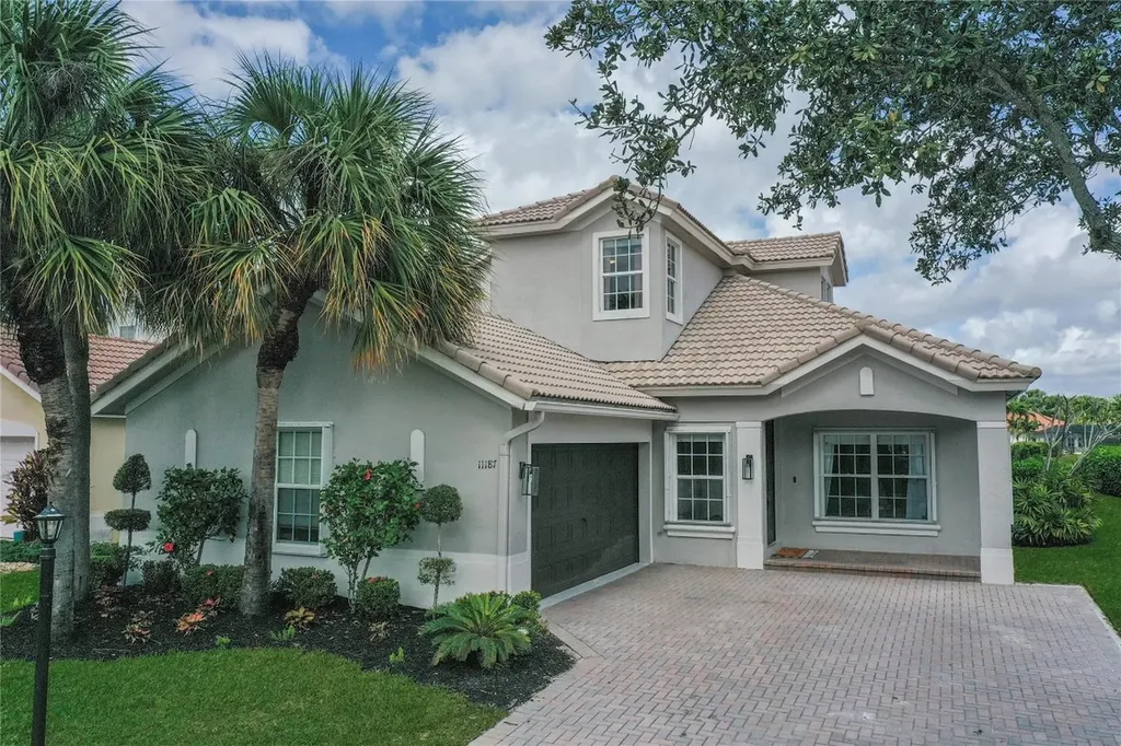 11187 NW 65th Court Parkland FL 33076