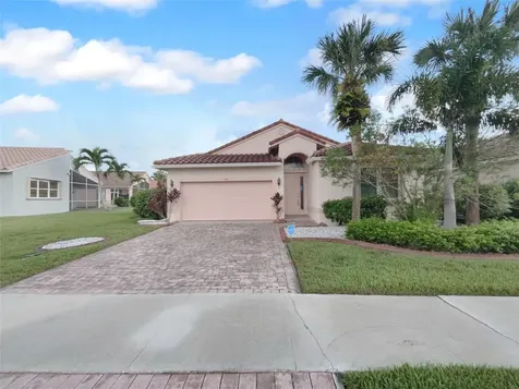 390 NW Sunview Way Port St Lucie FL 34986