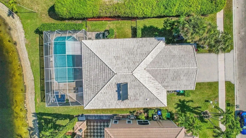 12321 NW 55th Street Coral Springs FL 33076