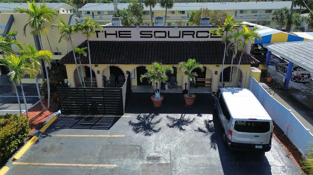 1730 Commercial Boulevard Fort Lauderdale FL