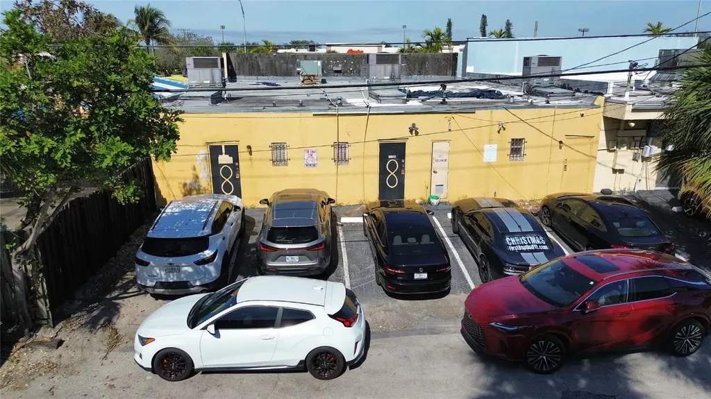 1730 Commercial Boulevard Fort Lauderdale FL