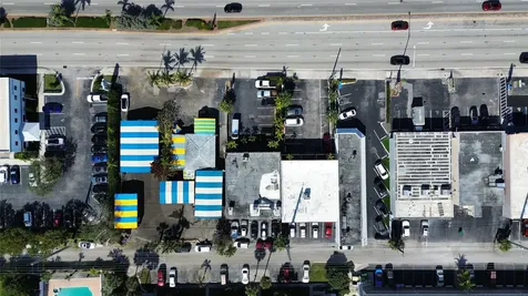 1730 Commercial Boulevard Fort Lauderdale FL