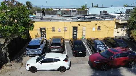 1730 Commercial Boulevard Fort Lauderdale FL